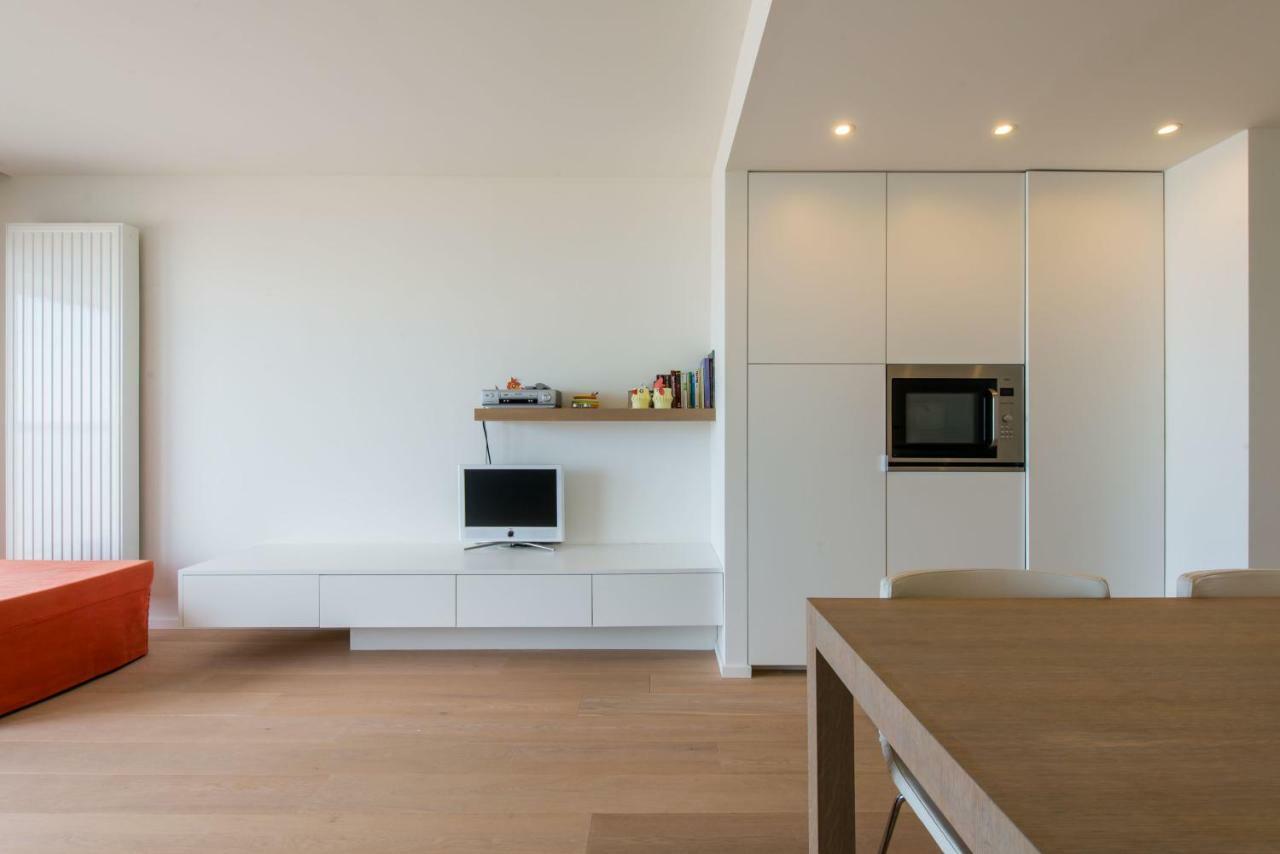 Apartment Sea View มิดเดิลแกร์เกอ ภายนอก รูปภาพ