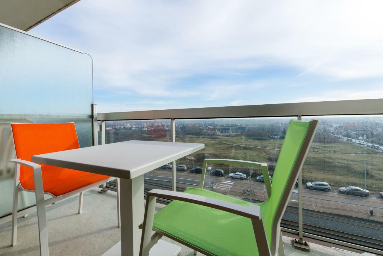 Apartment Sea View มิดเดิลแกร์เกอ ภายนอก รูปภาพ