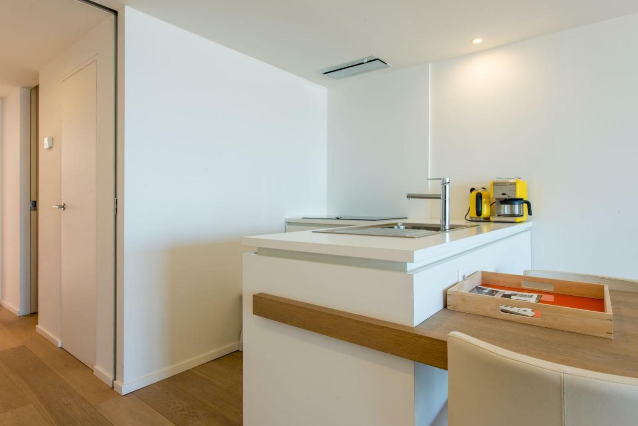 Apartment Sea View มิดเดิลแกร์เกอ ภายนอก รูปภาพ