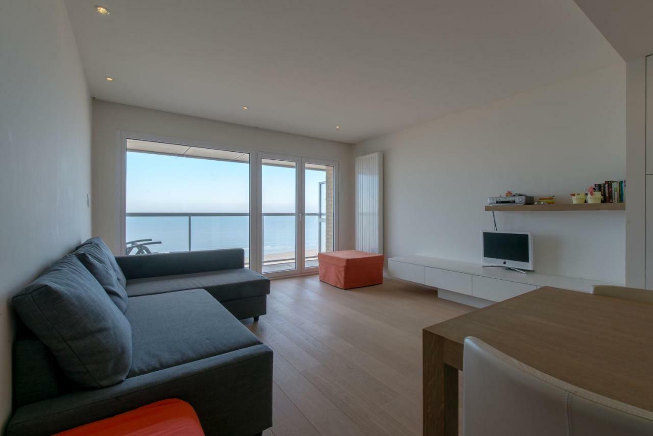 Apartment Sea View มิดเดิลแกร์เกอ ภายนอก รูปภาพ