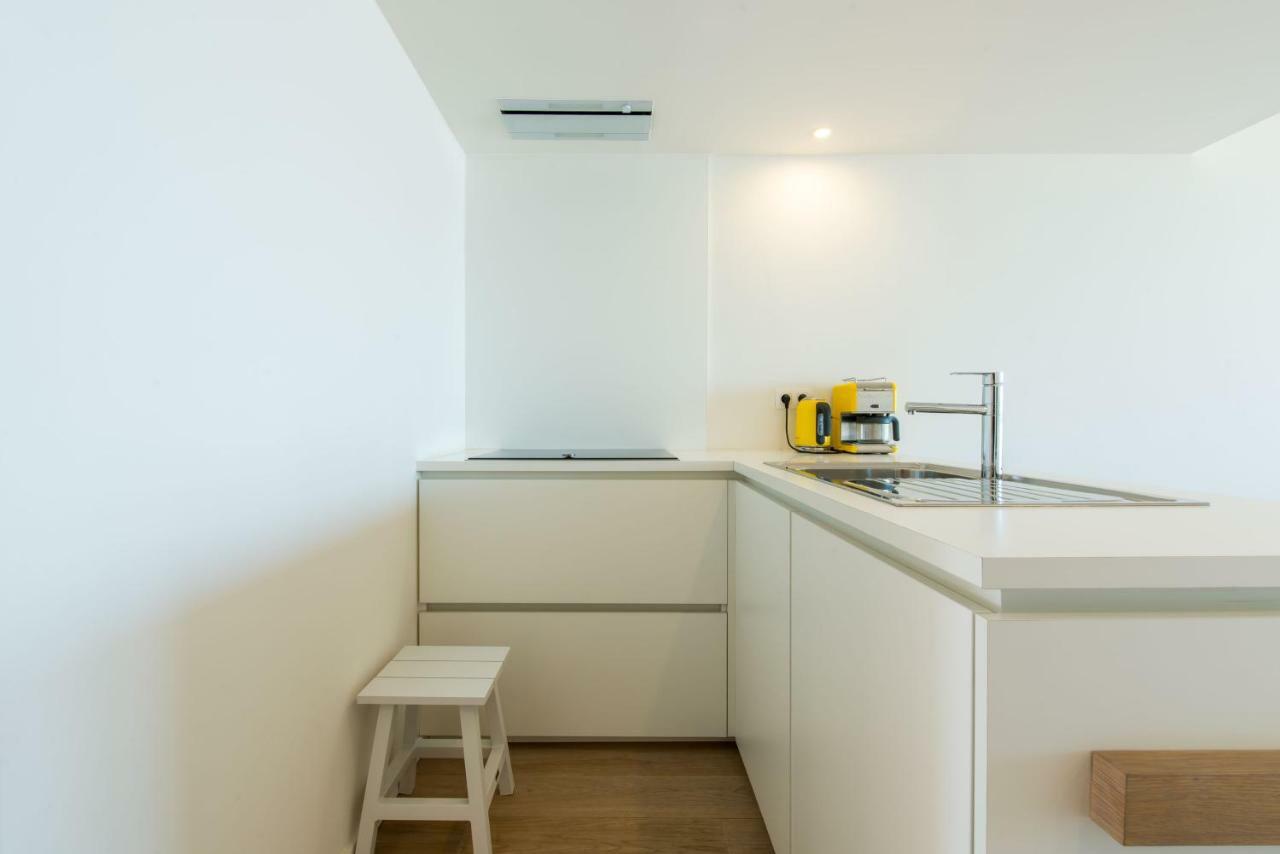 Apartment Sea View มิดเดิลแกร์เกอ ภายนอก รูปภาพ