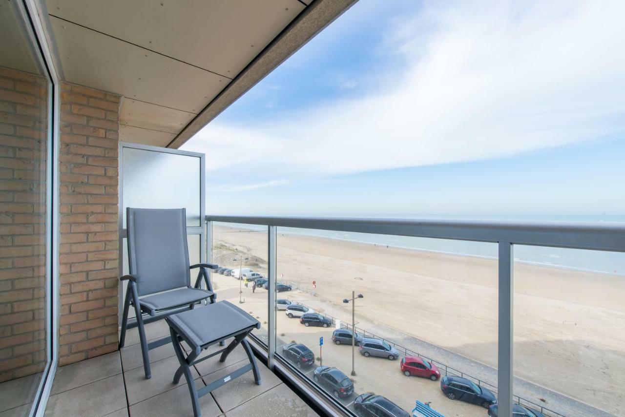 Apartment Sea View มิดเดิลแกร์เกอ ภายนอก รูปภาพ