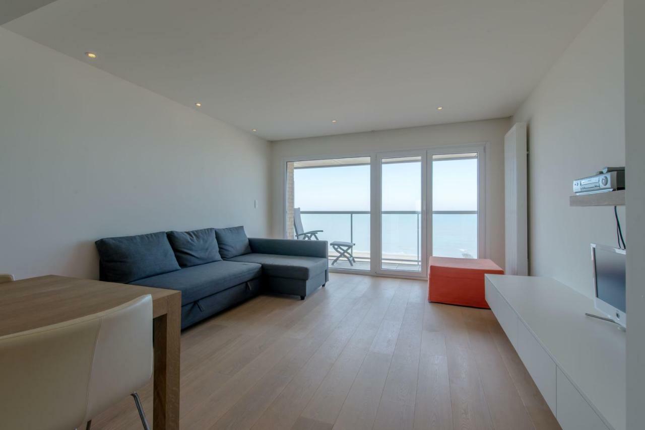 Apartment Sea View มิดเดิลแกร์เกอ ภายนอก รูปภาพ